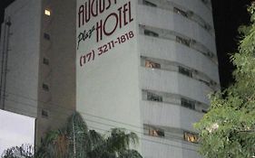 Augustus Plaza Hotel